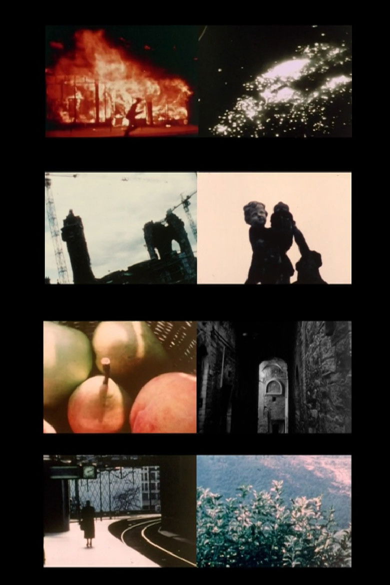 Imatge de Fragments For Eye Drift