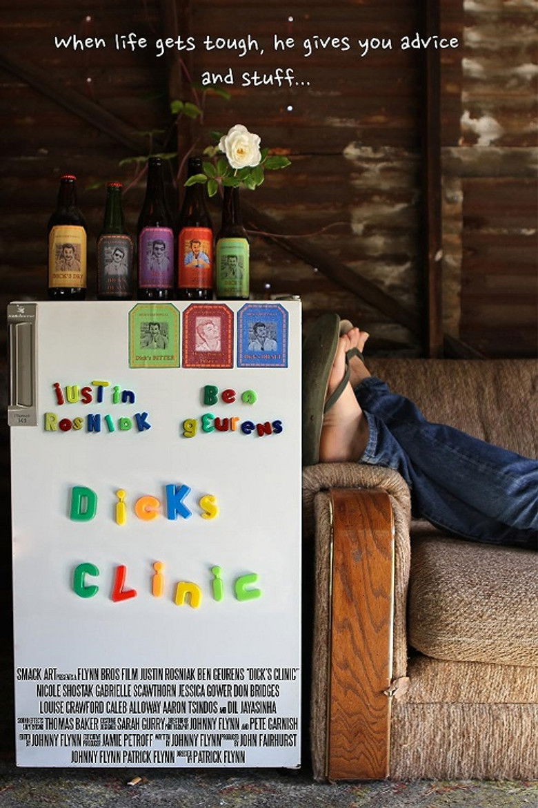 Imatge de No Appointment Necessary