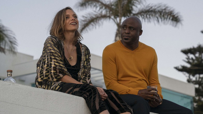 Still from American Gigolo - Season 1 Episode 8