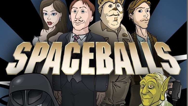Spaceballs%3A+The+Animated+Series