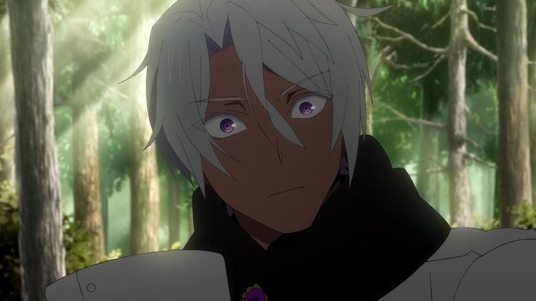 Still image for The Case Study of Vanitas season 1 episode 13: A Chance Encounter Still image for The Case Study of Vanitas season 1 episode 13: A Chance Encounter