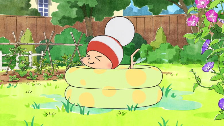 Still image for The Diary of Ochibi season 1 episode 8: Episode 8 Still image for The Diary of Ochibi season 1 episode 8: Episode 8