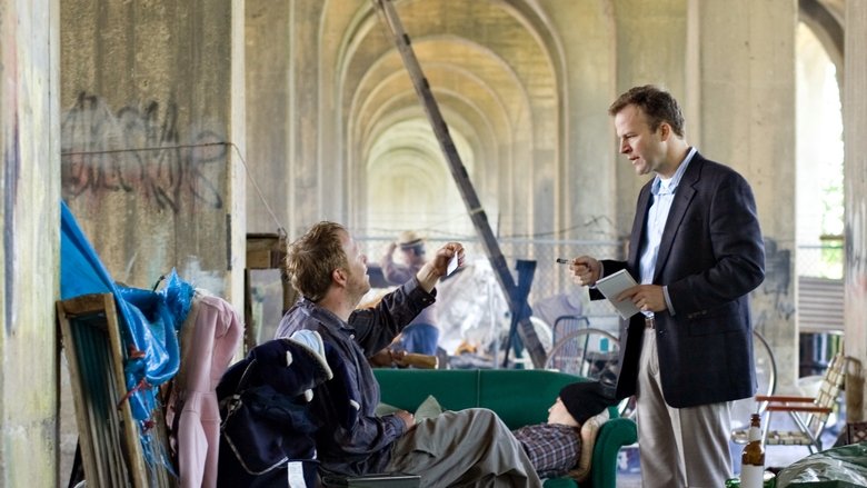 The Five En Streaming Série Sur écoute (The Wire) Saison 5 épisode 5 en streaming VF et
