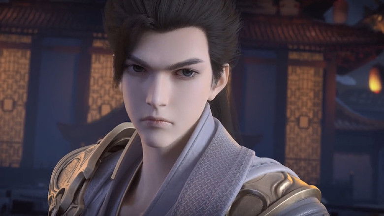 Still image for Perfect World season 1 episode 39: Episode 39 Still image for Perfect World season 1 episode 39: Episode 39