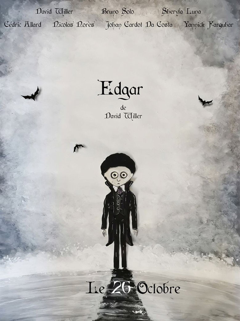 Edgar — image 3