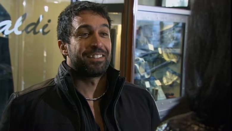 Still image for The new squad season 1 episode 10: I don't see, I don't hear, I don't speak... / Was it worth it? Still image for The new squad season 1 episode 10: I don't see, I don't hear, I don't speak... / Was it worth it?