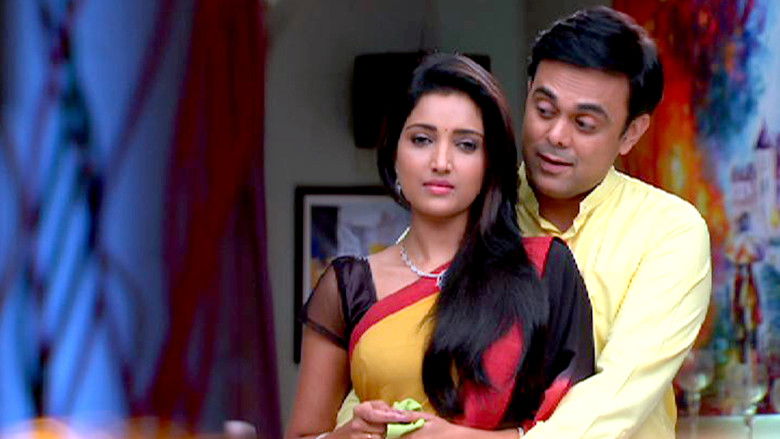 Still image for Badi Doooor Se Aaye Hai season 1 episode 81: Vasant Gets Romantic With Varsha