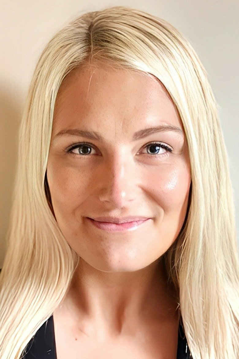 Allie Funk portrait