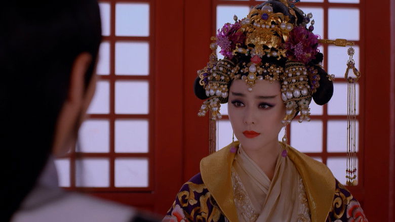 Still image for The Empress of China season 1 episode 78: Episode 78 Still image for The Empress of China season 1 episode 78: Episode 78