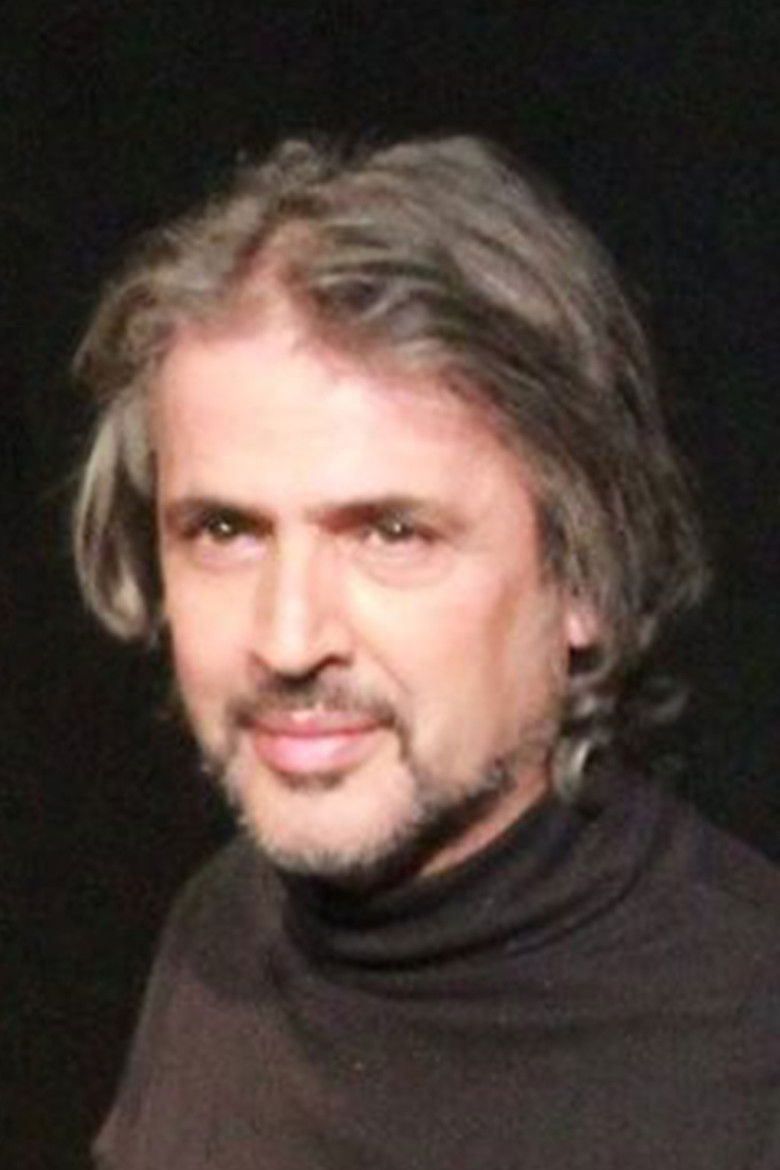 Alireza Nazer Fasihi portrait image