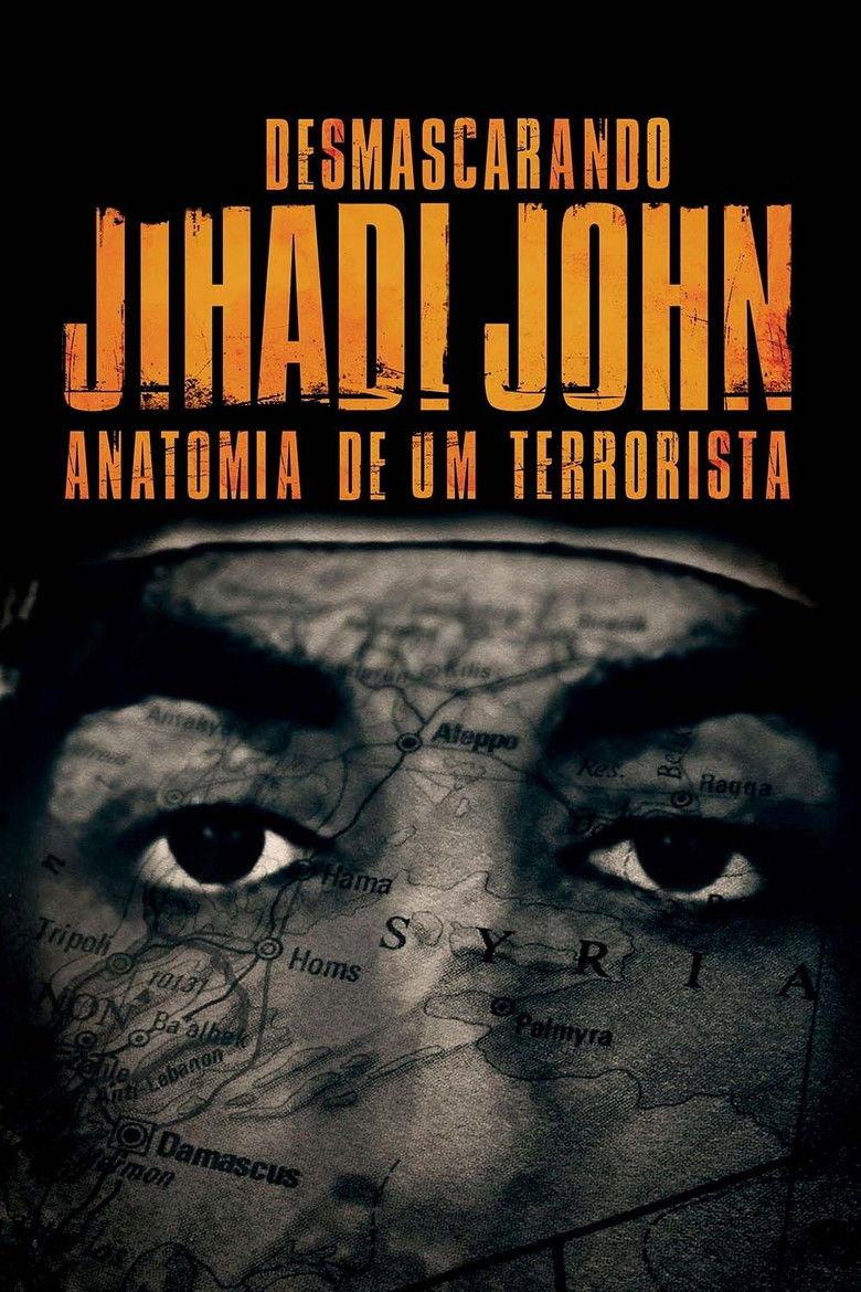 Imatge de Unmasking Jihadi John: Anatomy of a Terrorist