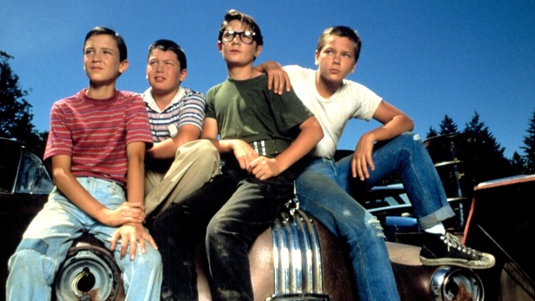 Voir Stand by Me en streaming vf gratuit sur streamizseries.net site special Films streaming