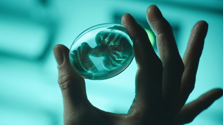 Alien: Covenant (2017)