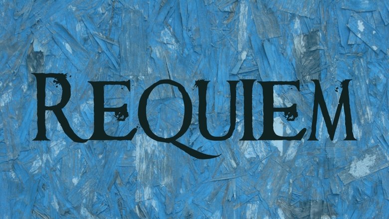 Requiem (Temporada 1) Completa Requiem (Temporada 1) Completa