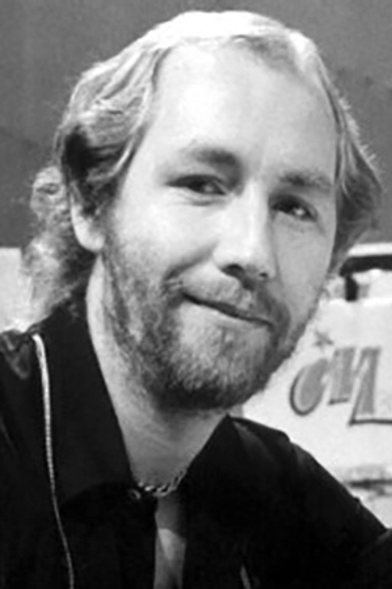 Janne Lucas portrait