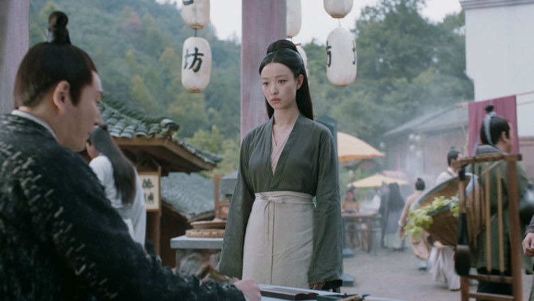 Still image for Love and Destiny season 1 episode 39: Love is a Battlefield