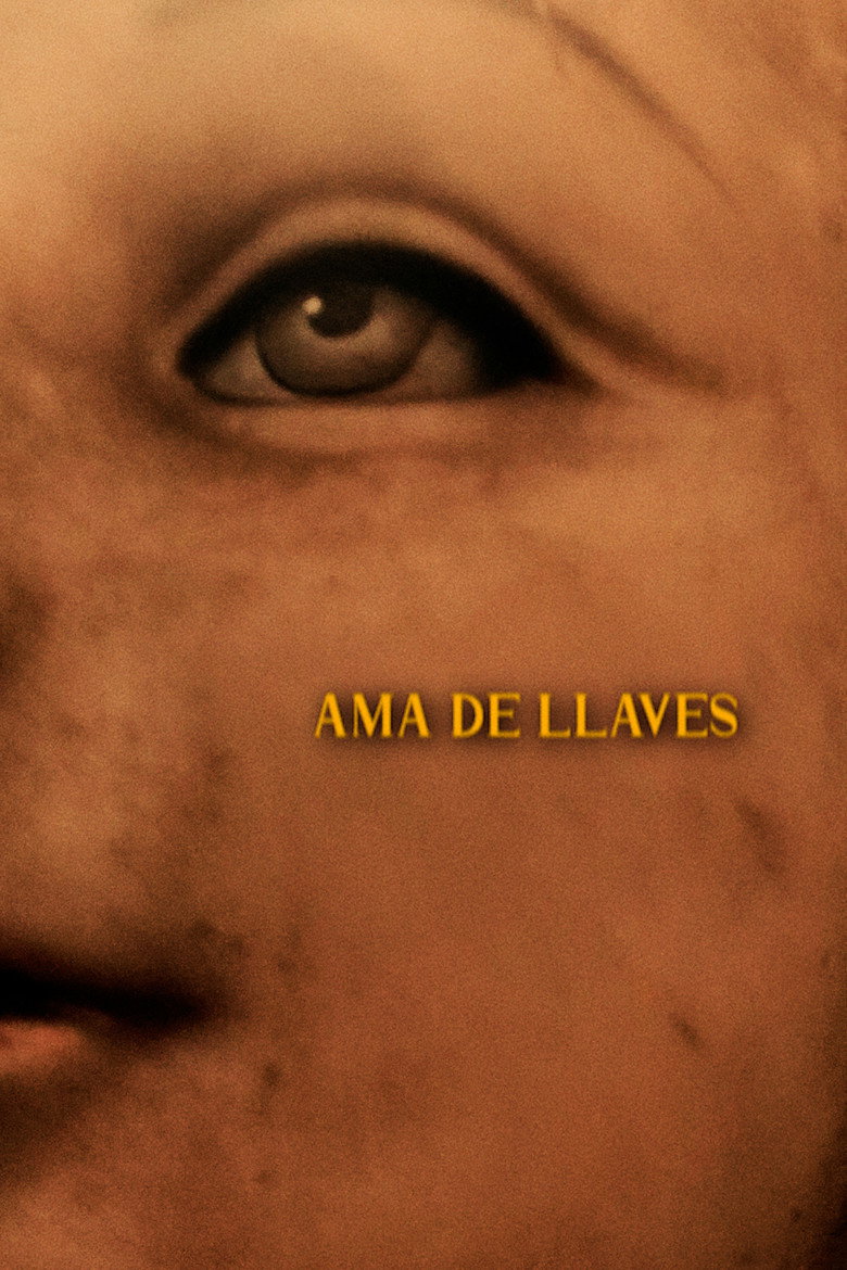 Ama De Llaves