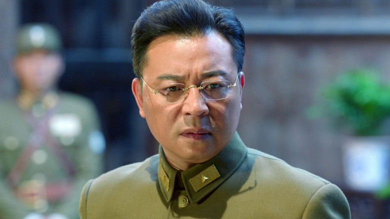 Still image for The Revolver season 1 episode 14: Episode 14