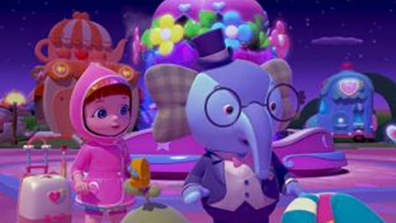 רובי לב הקשת עונה 6 פרק 4 לצפייה ישירה