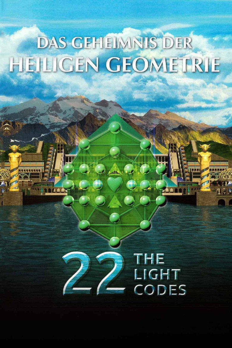 Affiche ou illustration — 22: The Light Codes