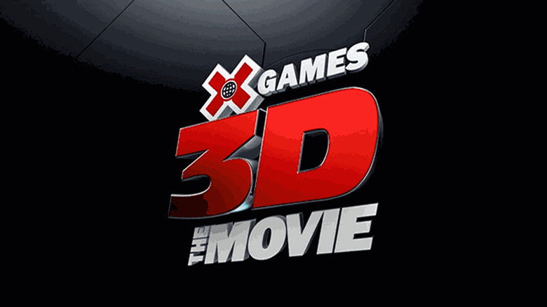 Backdrop for X Games 3D: The Movie