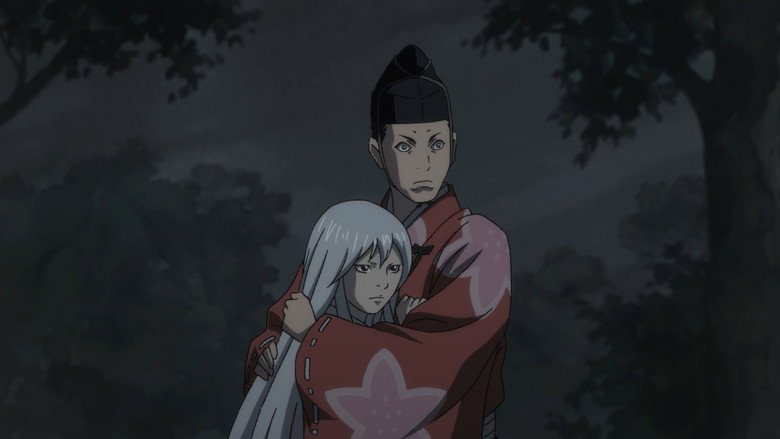 Still from Dororo - Season 1 Episode 14