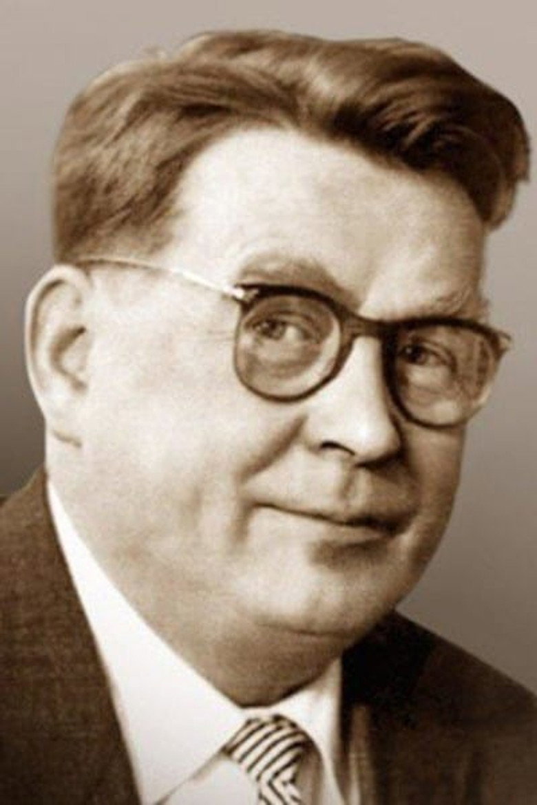 Vasiliy Solovev-Sedoy photo 2