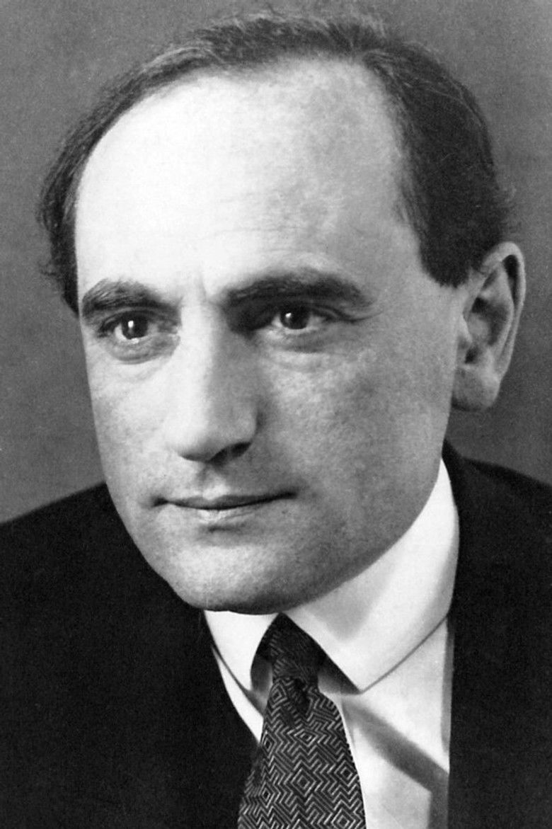 Josef Kodíček portrait image