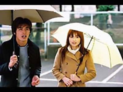 Still image for Always the two of us season 1 episode 7: I fall in love tonight Still image for Always the two of us season 1 episode 7: I fall in love tonight