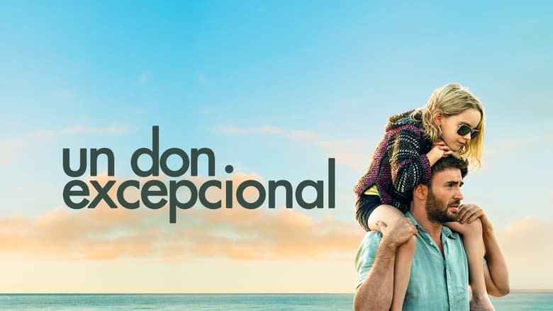 Un don excepcional (2017)