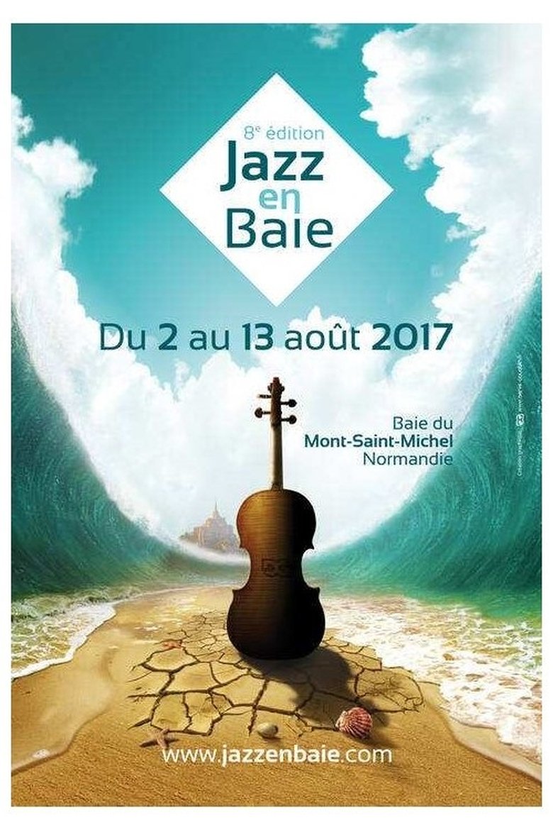 Pomrad Live au Festival Jazz en Baie 2017 (2022)