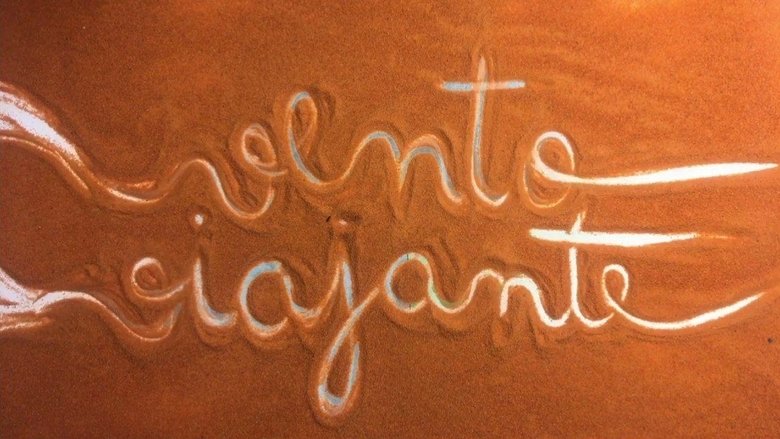 Vento Viajante poster