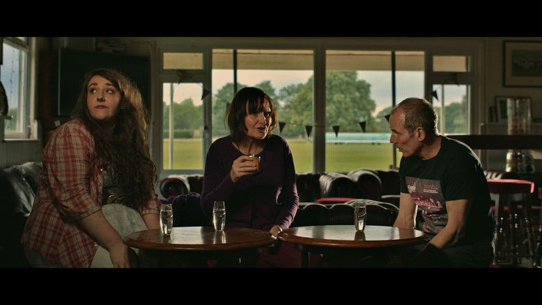 Image d'arrière-plan 8 du film Kin Spirits