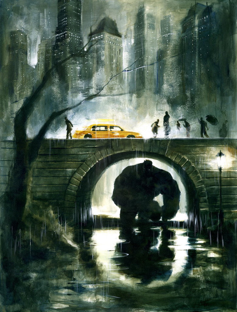 Imatge de The Making of 'the Incredible Hulk'