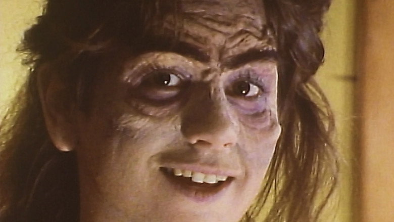 Still from The Soultangler