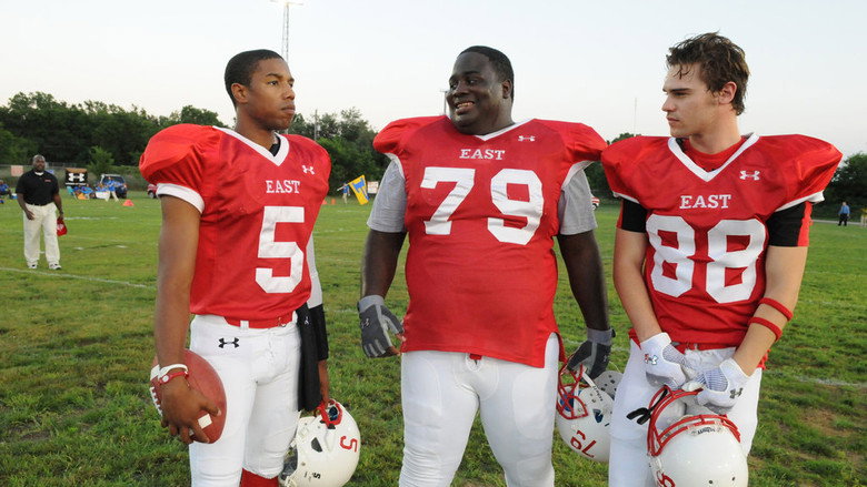 Still from Friday Night Lights - ซีซัน 5 ตอน 7