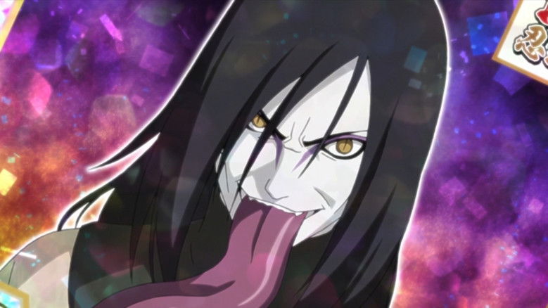 Ver Boruto Naruto Next Generations Episodio 172 Online