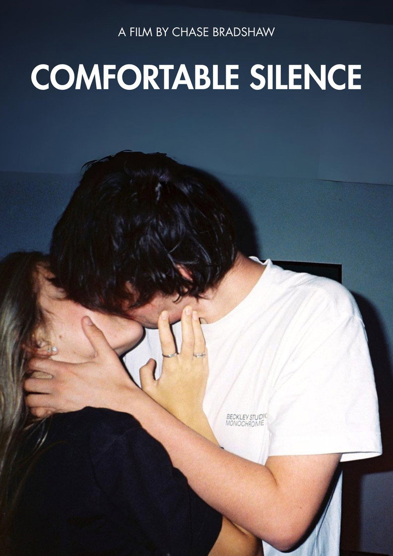 Imatge de Comfortable Silence