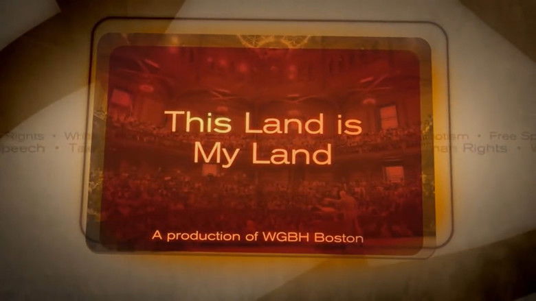 Still image for Justice with Michael Sandel season 1 episode 4: The Land is My Land/Consenting Adults Still image for Justice with Michael Sandel season 1 episode 4: The Land is My Land/Consenting Adults