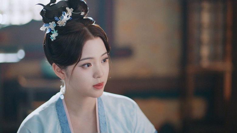 Still image for Yong An Dream season 1 episode 18: Episode 18