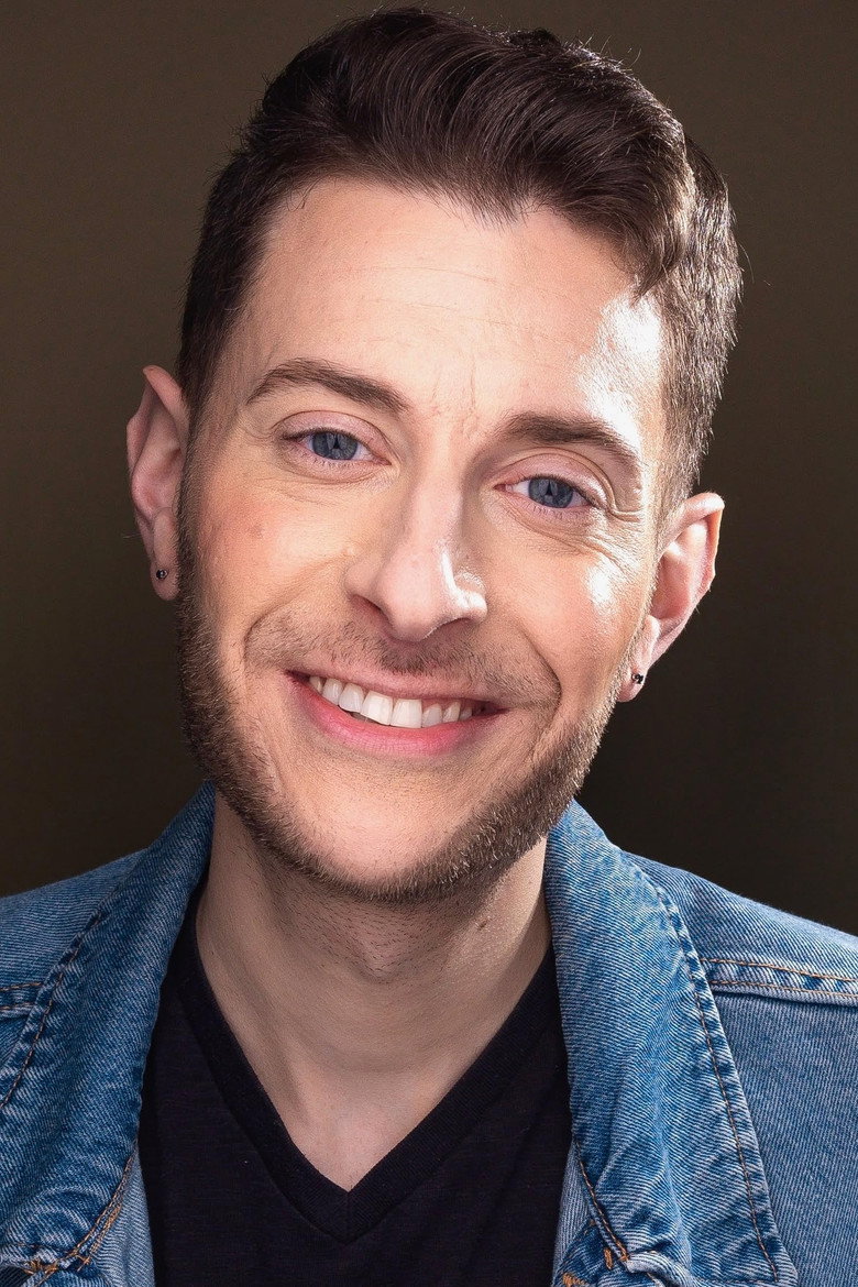 Bryan J Mangam
