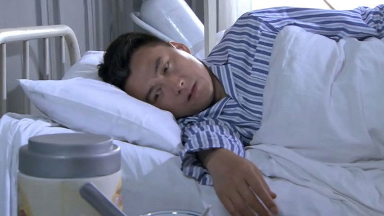 Still image for 神秘人质 season 1 episode 24: Episode 24