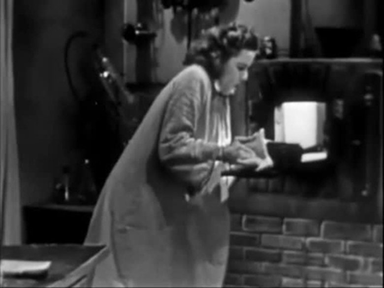 Still image for Tales of Tomorrow season 1 episode 32: The Golden Ingot