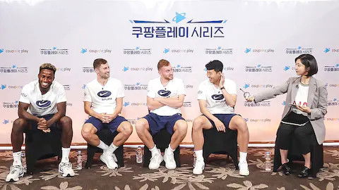 Still image for 주기자가 해냈다! 토트넘 프렌즈 season 1 episode 1: Episode 1