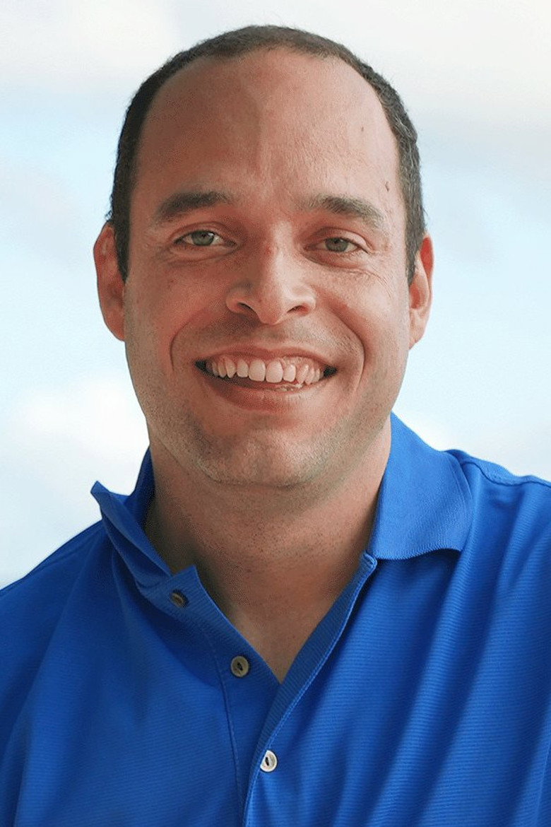 Sylvain Béland portrait