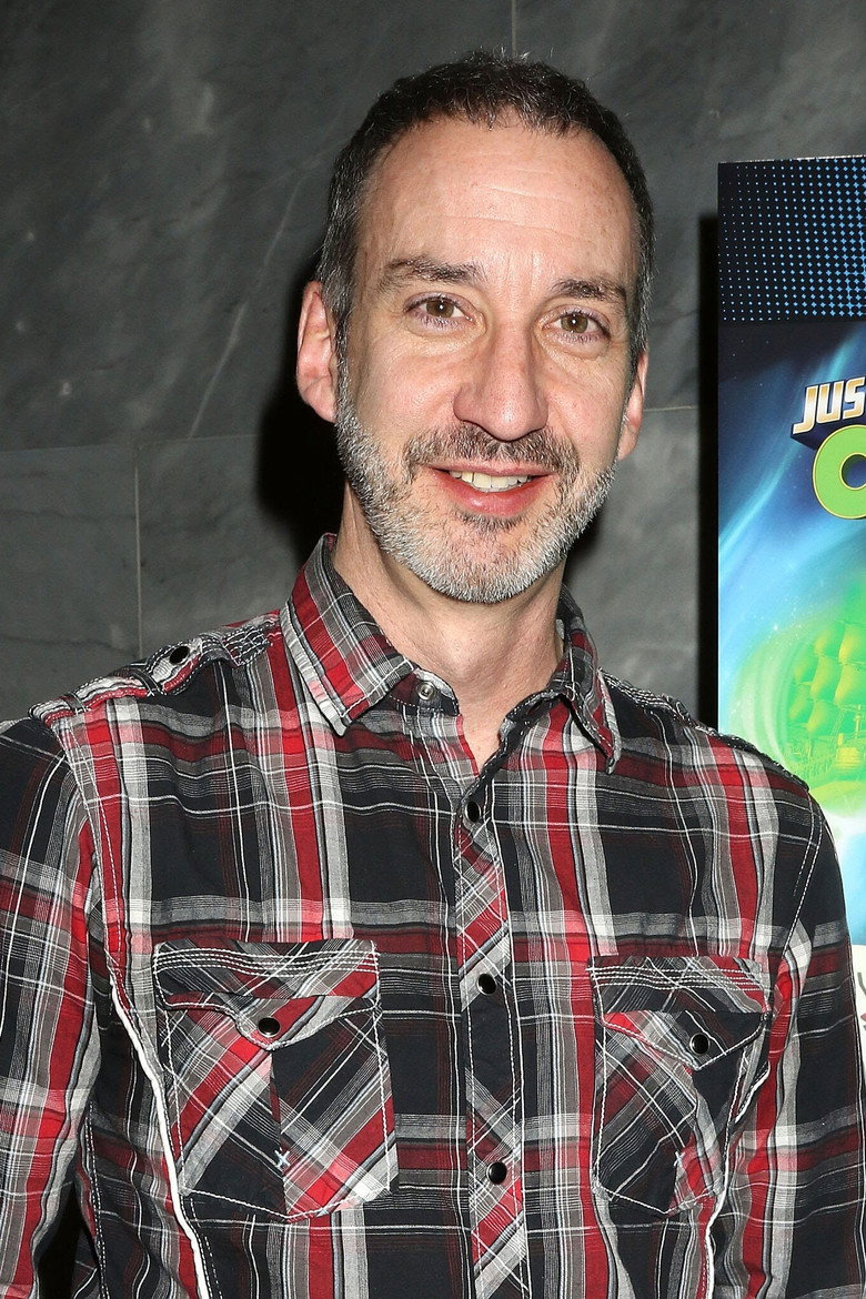 Jim Krieg
