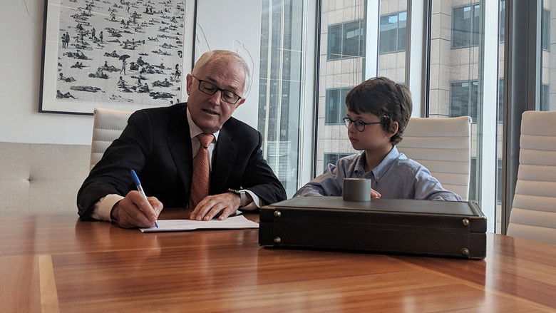 Still image for Making Child Prodigies season 1 episode 5: Episode 5 Still image for Making Child Prodigies season 1 episode 5: Episode 5