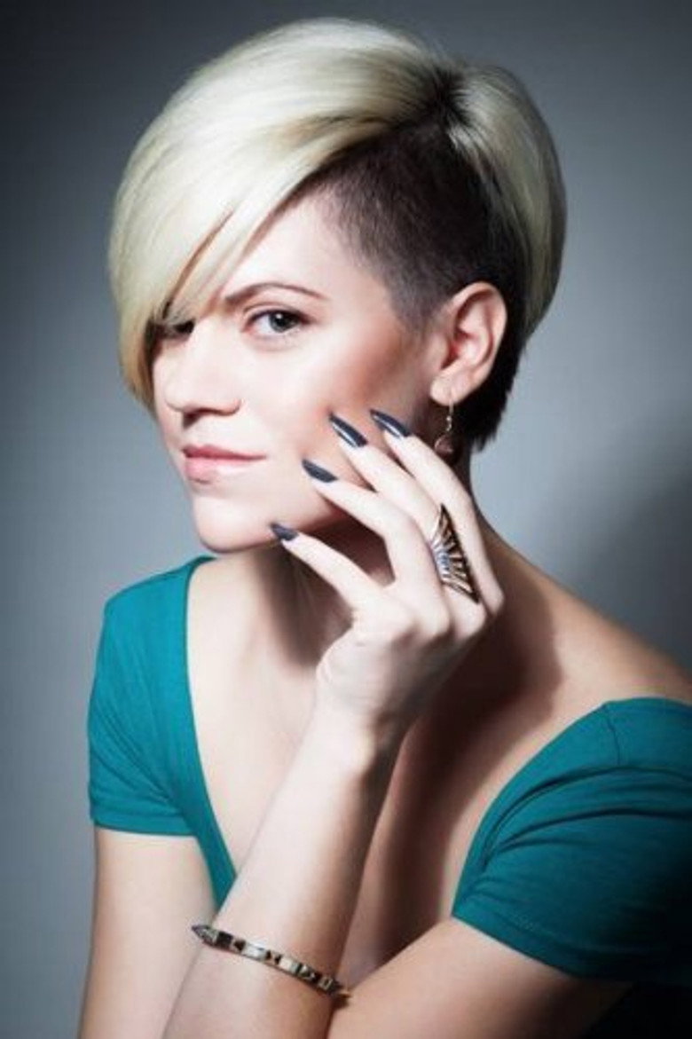Kelly Rae LeGault photo 2