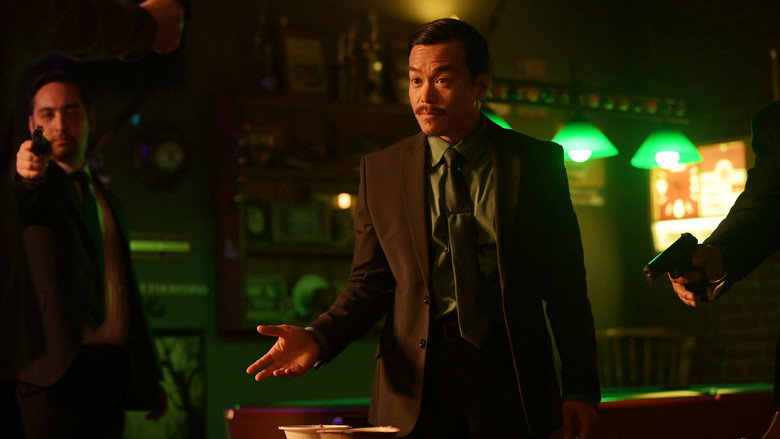 Still from Big Sky - Season 3 Episode 12