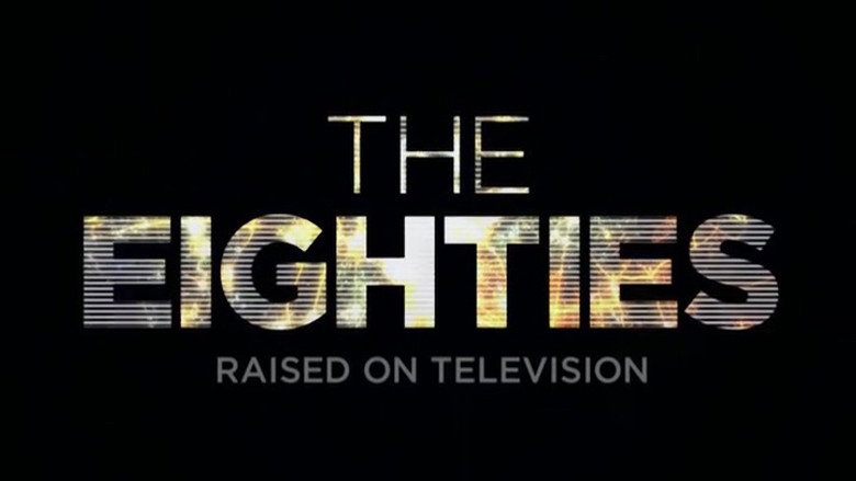 Still from The Eighties - Season 1 Episode 1